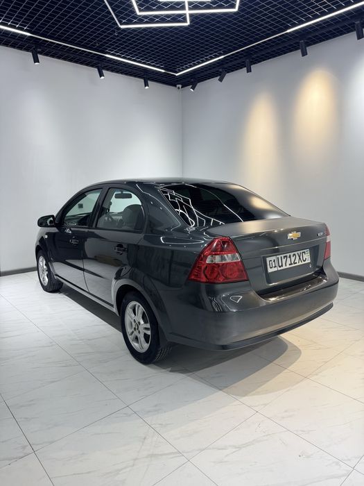 Neksa 3 Aftamat 2022 Yil Kraska Toza Srochna