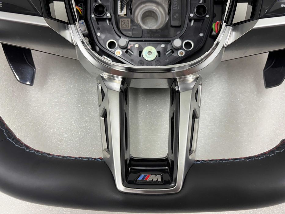 Волан М спорт БМВ 7 серия Г70 BMW G70