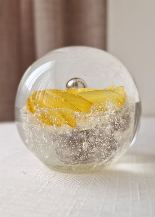 Prespapier greutate hartie