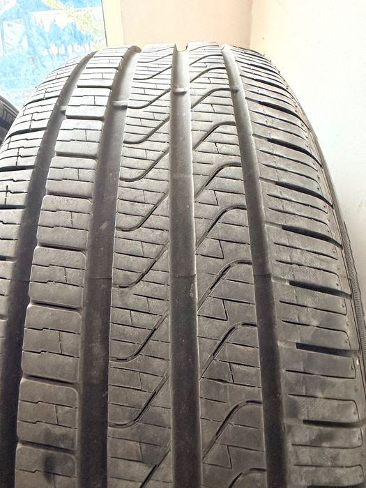 Гуми Pirelli 225/55/17