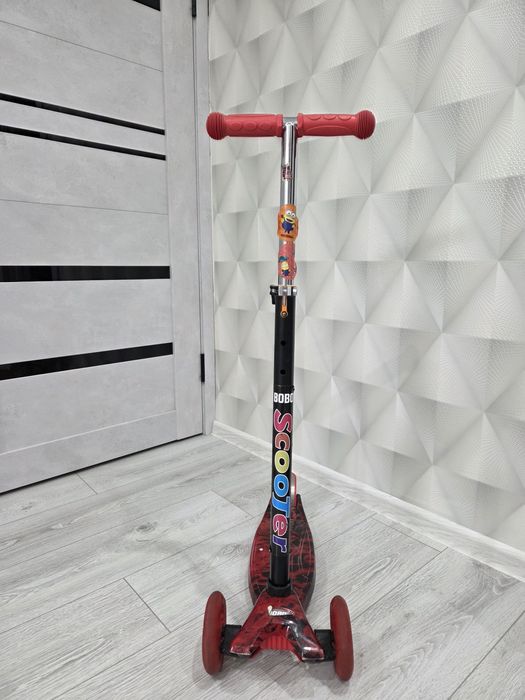 Продам самокат, район КСК