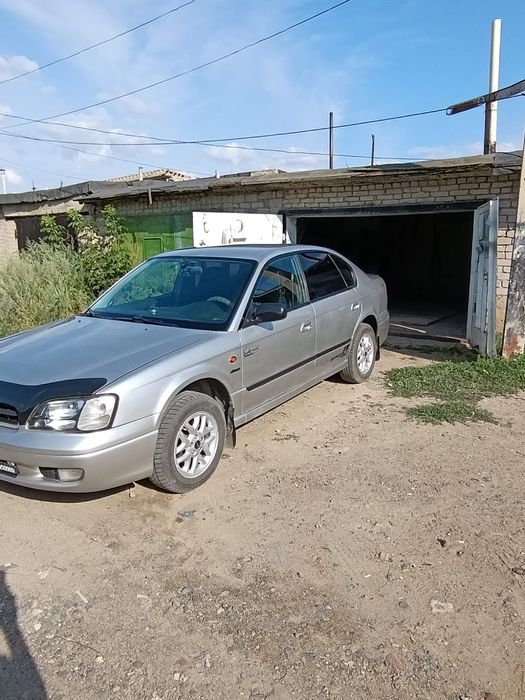 Продам Субару Легаси