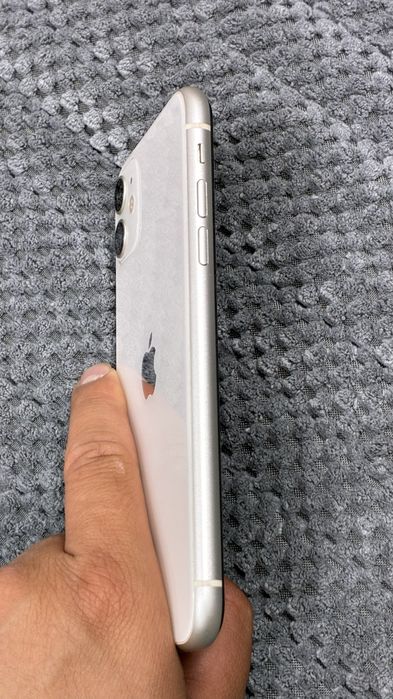 Iphone 11 256gb