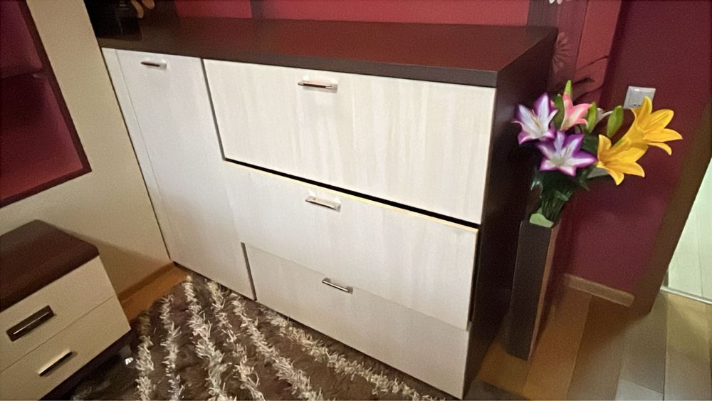 Спальний гарнитур б/у