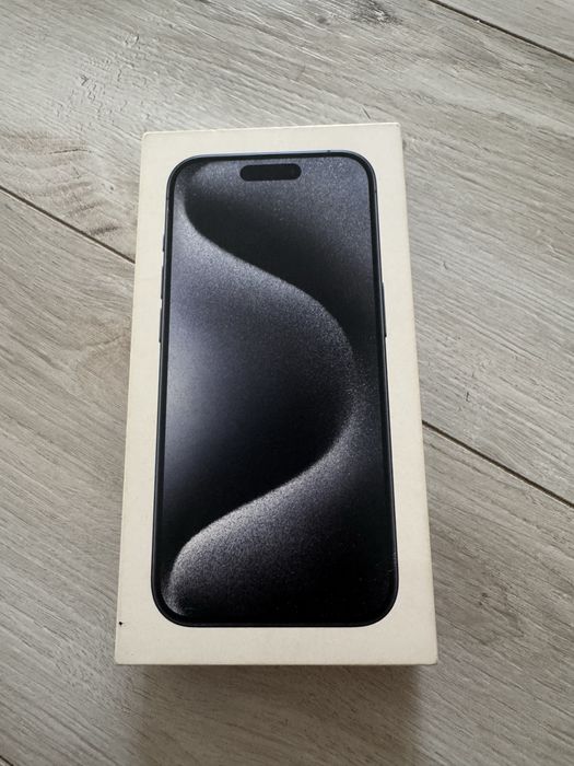 Обмен продажа iphone 15 pro в идеале
