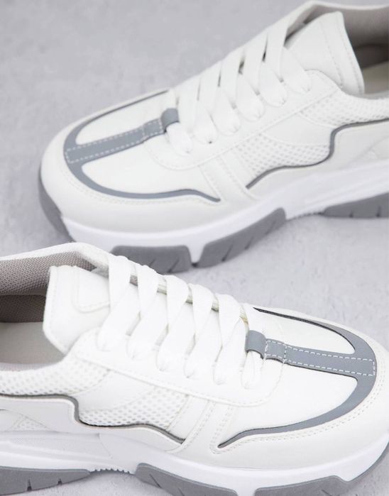 Кеды от Topshop 37 размер