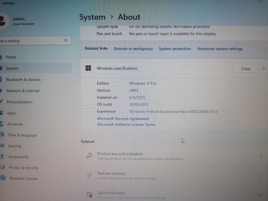 Лаптоп DELL Latitude e6410