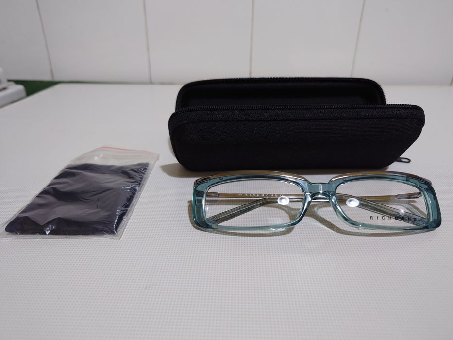 Rame NOI ochelari RICHMOND