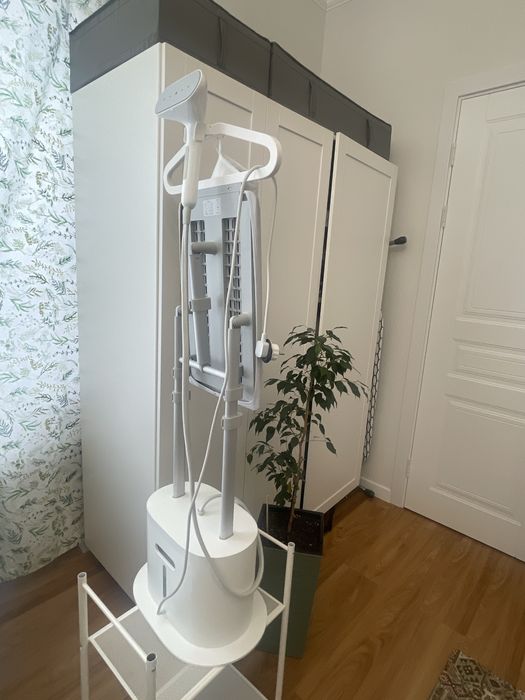 Продам отпариватель
