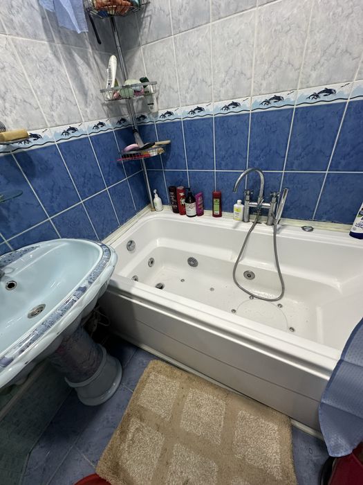 Продам Вана Жакузий бу