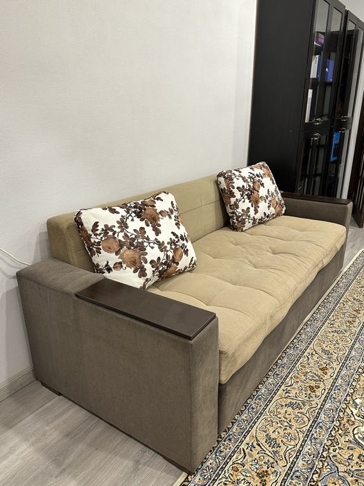 Диван раскладной