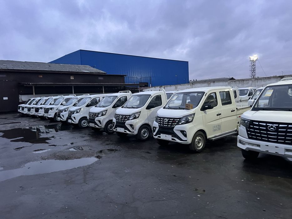 Changan star plus skitkada arzon narxlarda