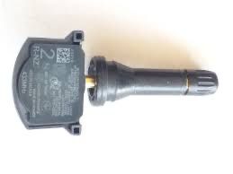 Set 4 Senzori presiune roti Originali Renault/Dacia/Nissan oem