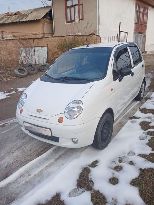 Матиз Matiz sotiladi halati yahshi