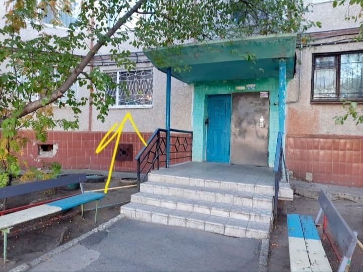 Продам 4х комнатную 9 микрорайон