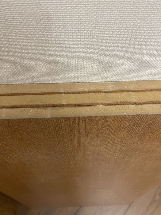 универсальный шкаф стеллаж МДФ