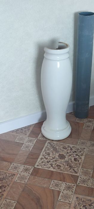 Продам б/у раковину