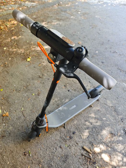 Segway Ninebot E2 Plus