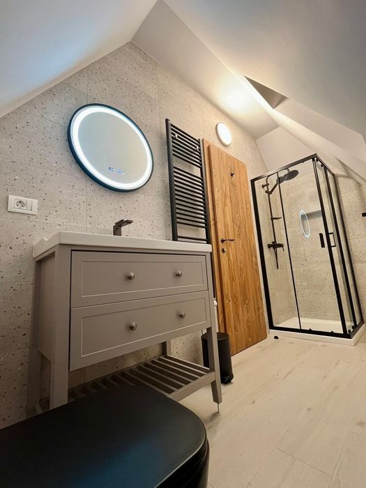 Cabana de închiriat