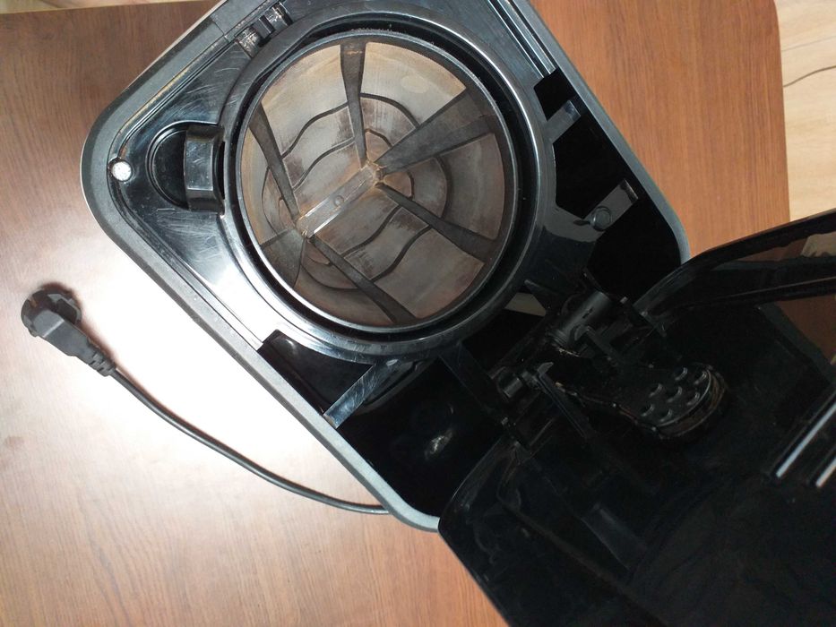 Cafetiera MYRIA MY4118, 1.5l, 900W