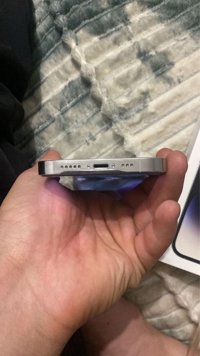 Айфон 14про.