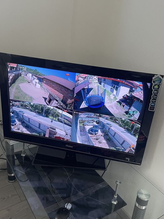 Camere supraveghere profesionale Hikvision