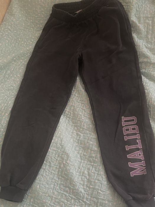 Стильные штаны для подростков pull&bear