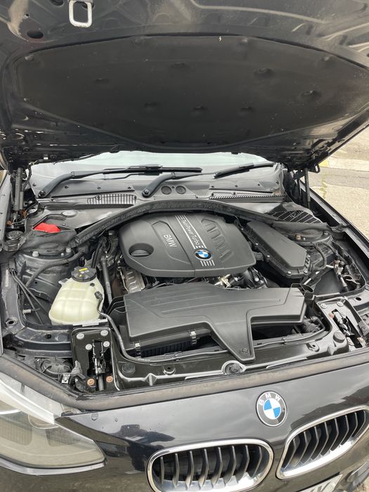 Dezmembrez BMW F20 118D Seria1 N47D20C