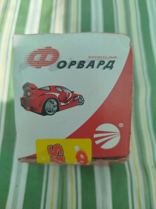 Продам  НОВЫЕ автозапчасти для Нивы