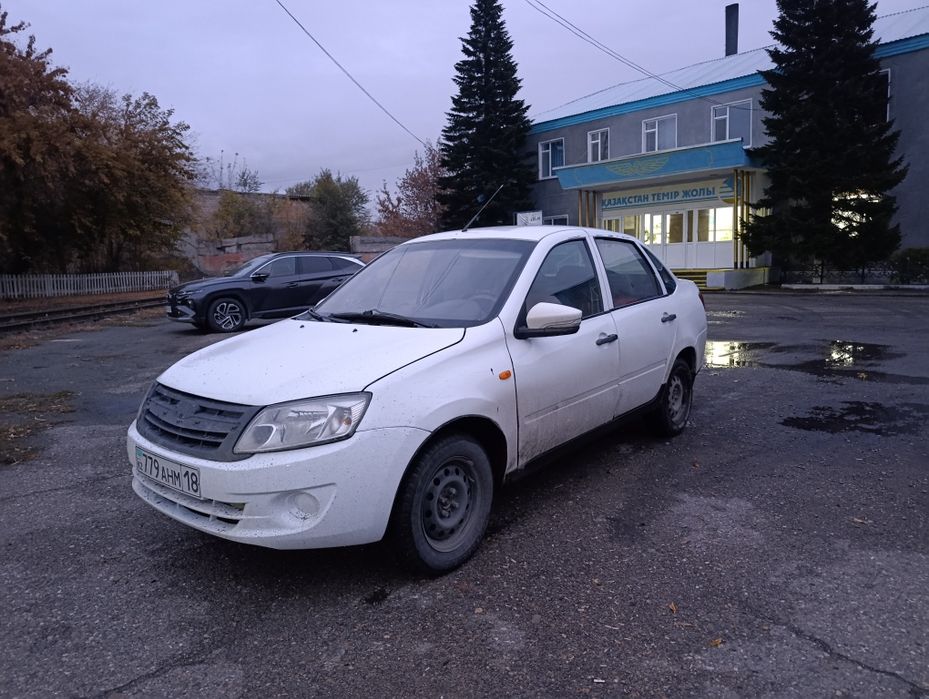 Срочно продам гранту