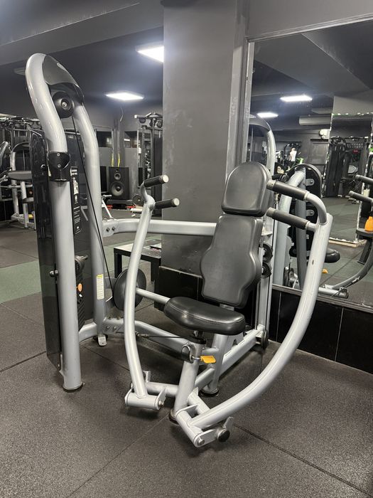 Pachet 9 aparate fitness profesionale pentru sală – 10.000 lei