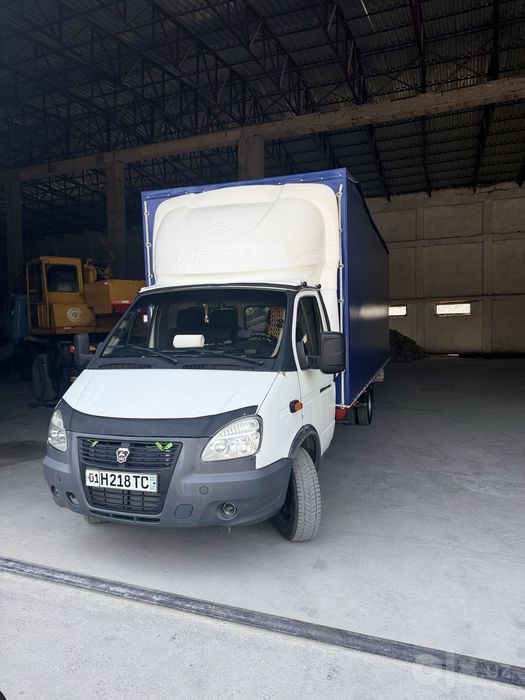 Yuk tashish xizmati Gazel грузоперевозки газел юк ташиш хизмати