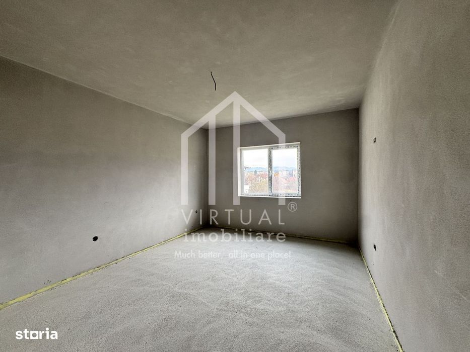 Casa individuala cu 7 camere, teren 727mp, intabulata, Cisnadie.