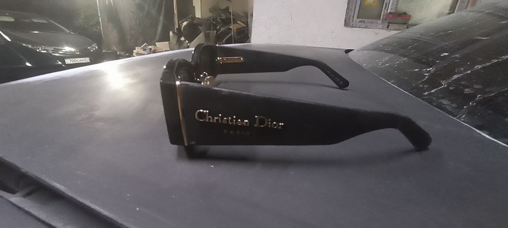 Очки Christian Dior