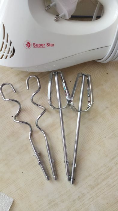 Миксер ручной качественный