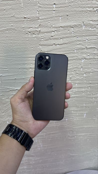 iPhone 12 Pro без минусов 128 гб