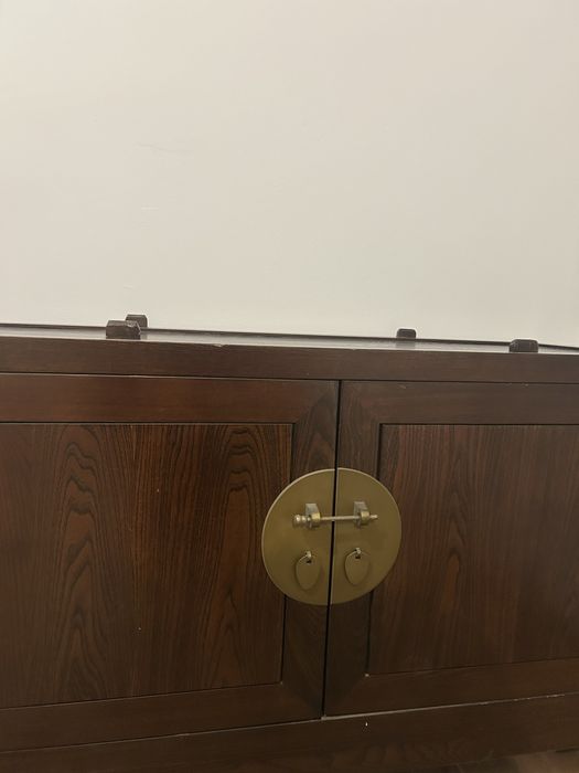 Шкафове ръчна изработка *тип китайски сандък*