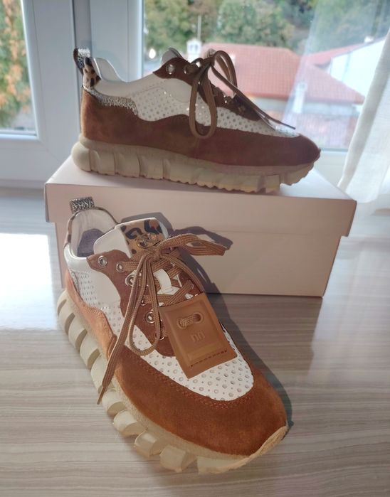 Обувки Indigo 38