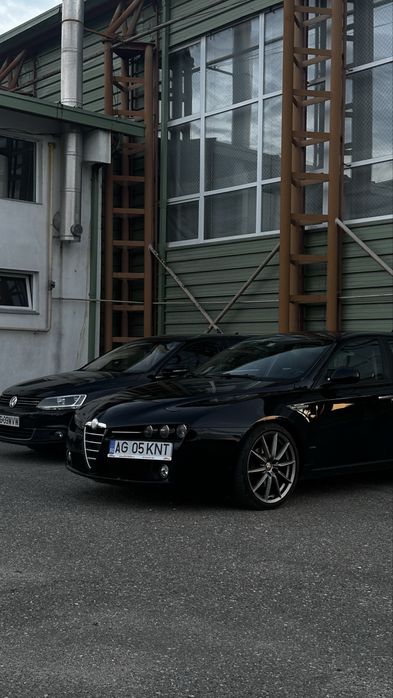 Alfa Romeo 159 2.2jts