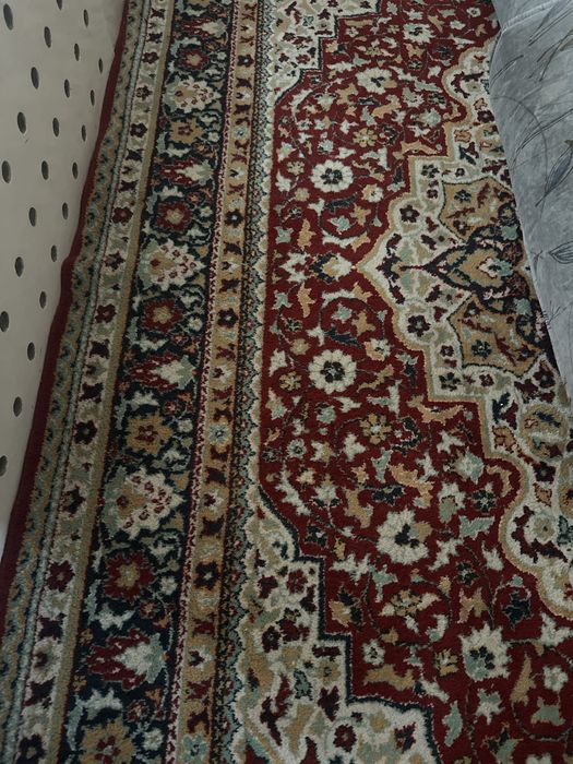 Продается стариный ковер