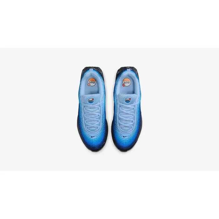 Nike - Air Max Dn Blue Void номер 43 мъжки Оригинал Код 6231