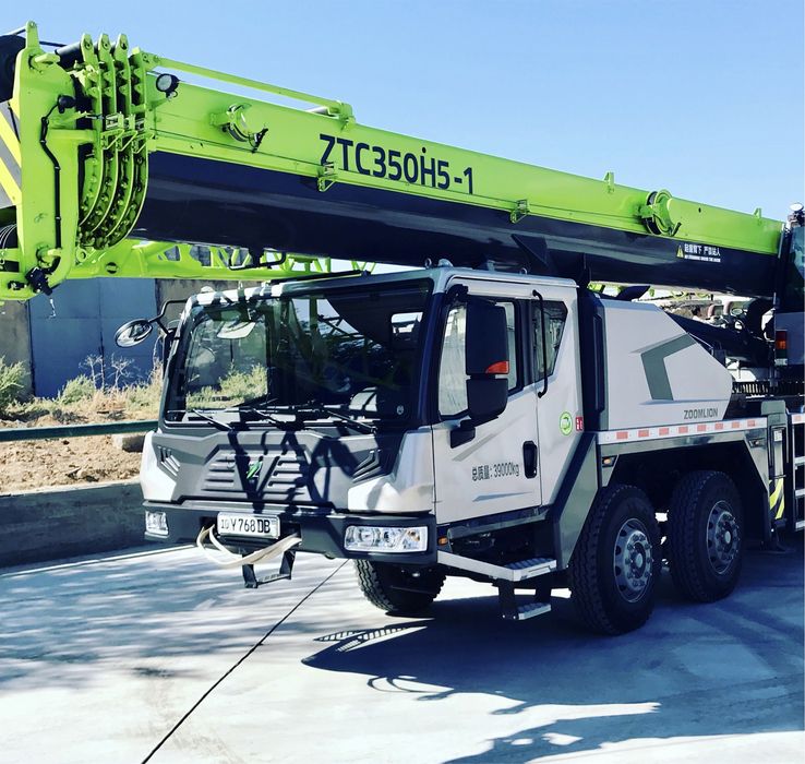 Avto kran xizmati 30. 35. 55. 75. 100.T