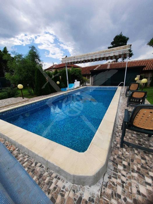 Продава се Къща в с. Церетелево, Област Пловдив - 230 кв.м за 1327 €/кв.м - Снимка #3