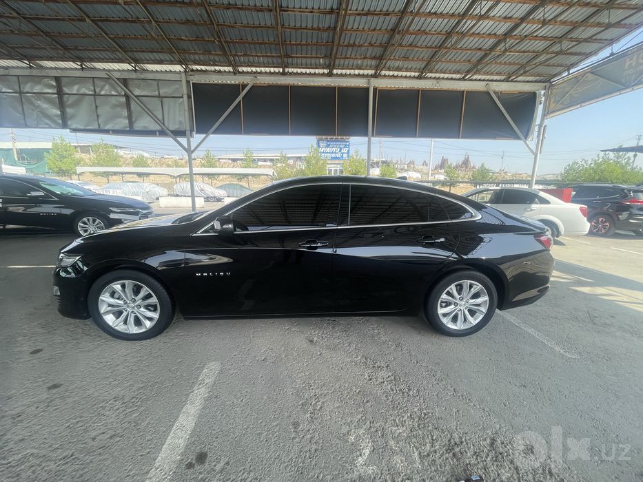 Malibu 2 premier qilingani