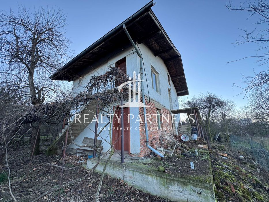 Продава се Къща в Перник, Бела вода - 132 кв.м за 321 €/кв.м - Снимка #7