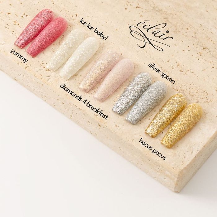 Разпродажба Гел лакове,бази и гелове за маникюр