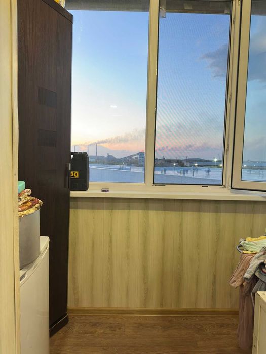 Продам 2комнатную новостройку в районе Береке