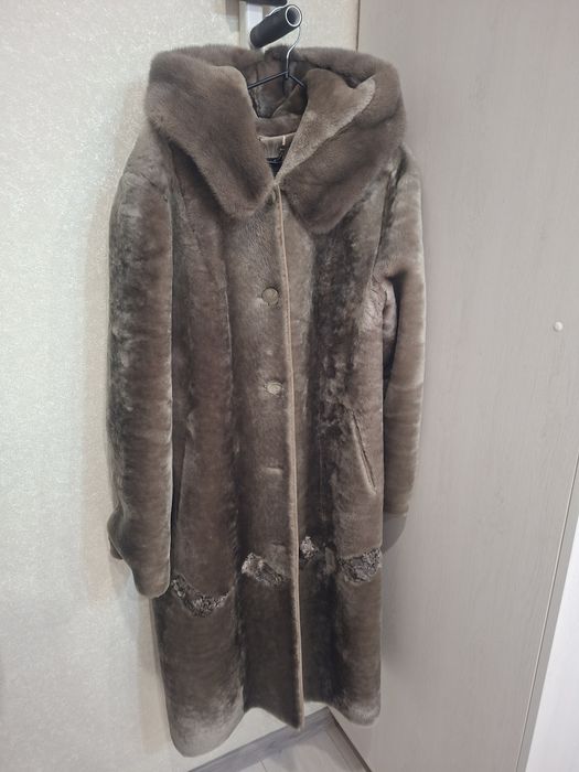 Срочно продам шубу