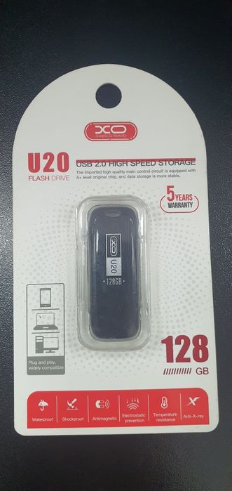 Новые Флешки usb 64gb и 128gb