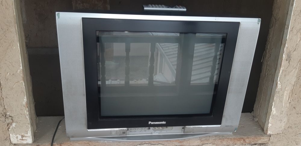 Panasonic telvizori holati yaxshi, ishlidi